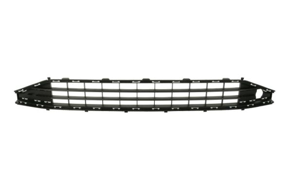 Ventilatiegrille, bumper Blic 6502-07-9563910P