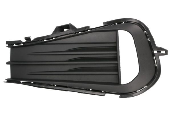 Ventilatiegrille, bumper Blic 6502-07-9563913P