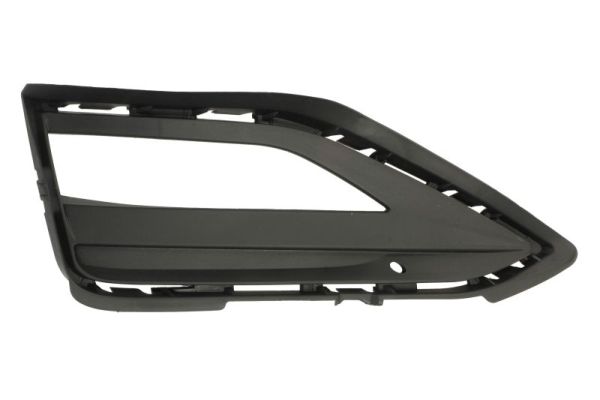 Ventilatiegrille, bumper Blic 6502-07-9563927P