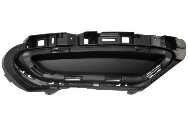 Ventilatiegrille, bumper Blic 6502-07-9566917P