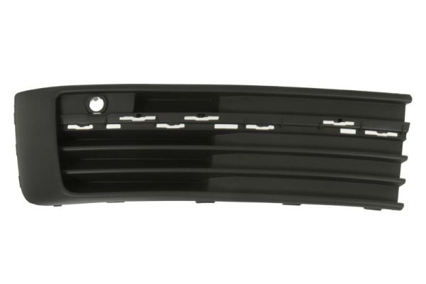 Ventilatiegrille, bumper Blic 6502-07-9569995MP