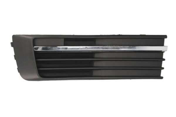 Ventilatiegrille, bumper Blic 6502-07-9569998PP