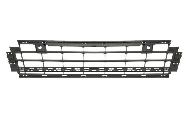 Ventilatiegrille, bumper Blic 6502-07-9572910P