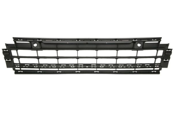 Ventilatiegrille, bumper Blic 6502-07-9572911P