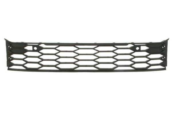 Ventilatiegrille, bumper Blic 6502-07-9572913GP