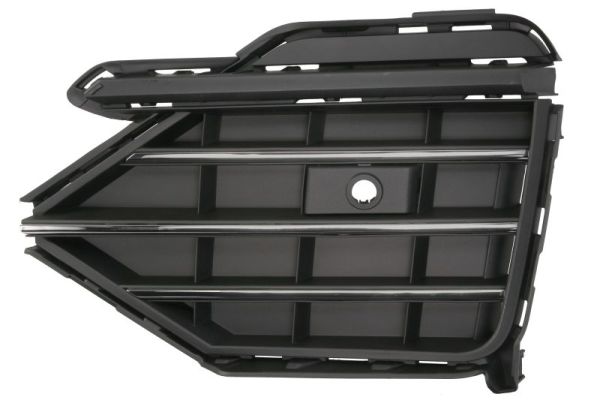 Ventilatiegrille, bumper Blic 6502-07-9574914P