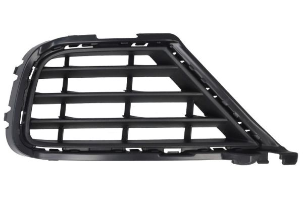 Ventilatiegrille, bumper Blic 6502-07-9586915PP