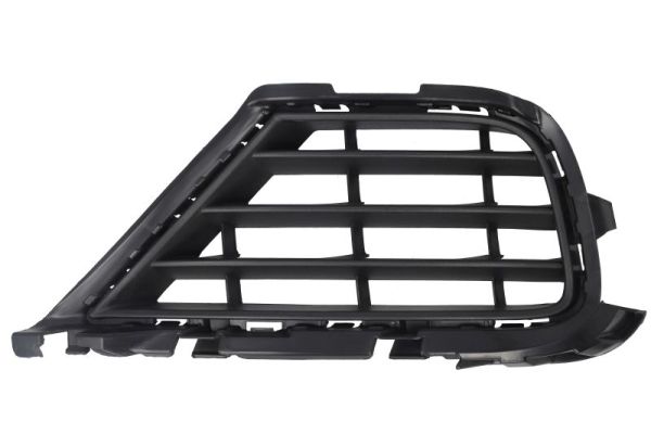 Ventilatiegrille, bumper Blic 6502-07-9586916PP