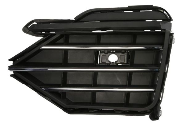Ventilatiegrille, bumper Blic 6502-07-9586922P