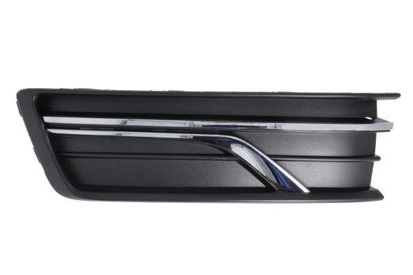 Ventilatiegrille, bumper Blic 6502-07-9587917P