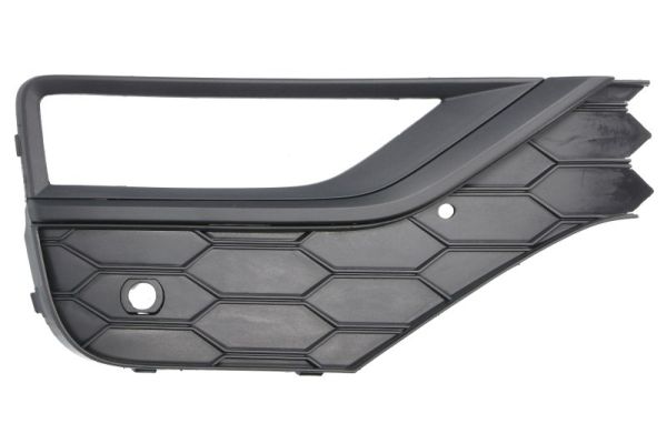 Ventilatiegrille, bumper Blic 6502-07-9595912P