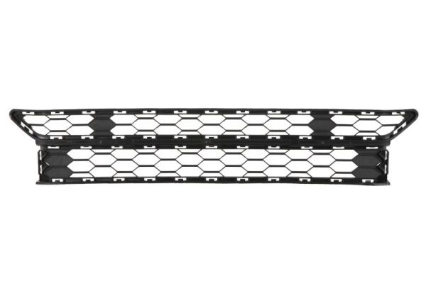 Ventilatiegrille, bumper Blic 6502-07-9595920P