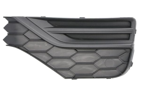 Ventilatiegrille, bumper Blic 6502-07-9595925P