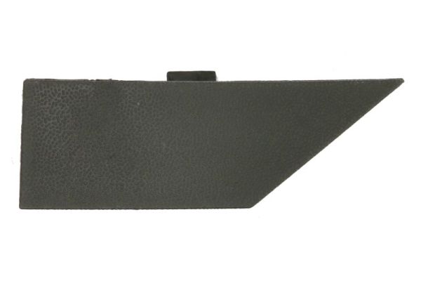 Ventilatiegrille, bumper Blic 6502-07-9597911P