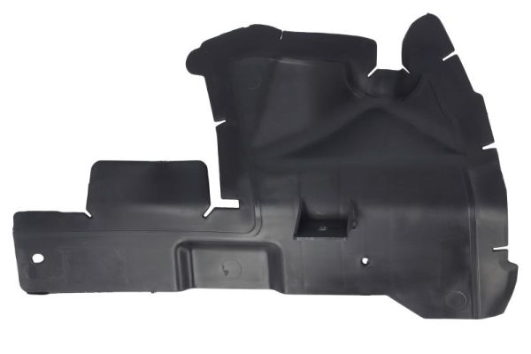 Ventilatiegrille, bumper Blic 6502-08-7802201P