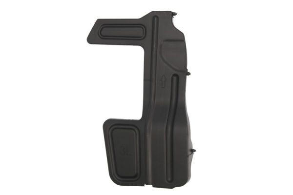 Ventilatiegrille, bumper Blic 6502-08-8119202P