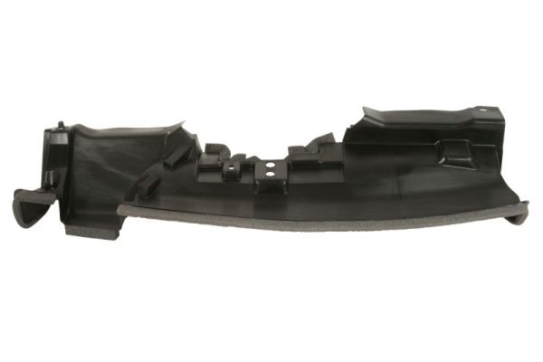 Ventilatiegrille, bumper Blic 6502-08-8182203P