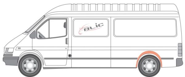 Blic Modderkuip 6504-03-2515557P