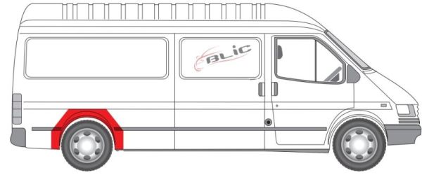 Blic Modderkuip 6504-03-2515598P