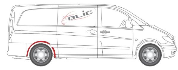 Blic Modderkuip 6504-03-3542552P