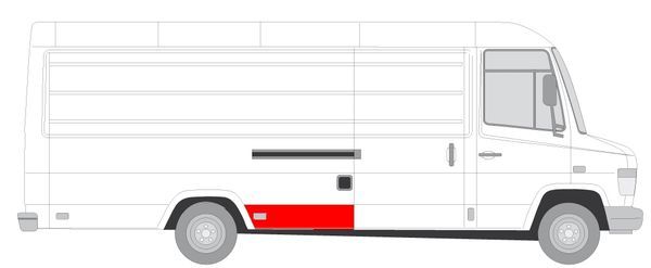 Blic Modderkuip 6504-03-3542564P