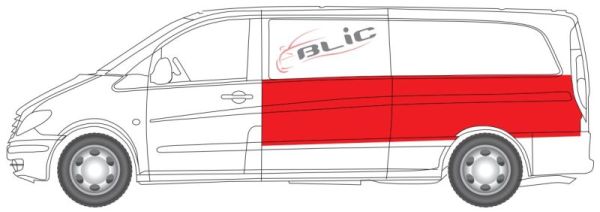 Blic Modderkuip 6504-03-3542597P