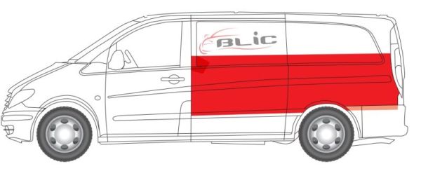 Blic Modderkuip 6504-03-3542597P