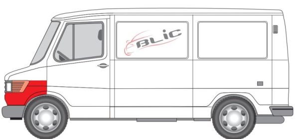 Blic Modderkuip 6504-03-3545321K