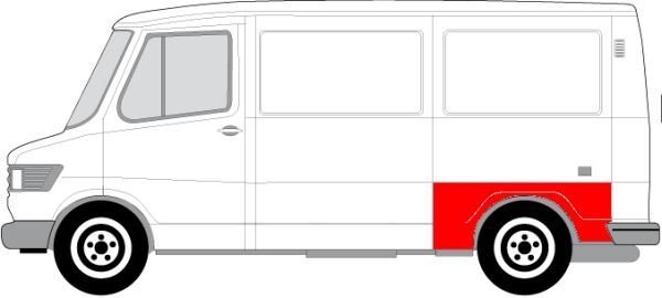Blic Modderkuip 6504-03-3545591P