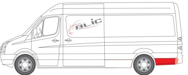 Blic Modderkuip 6504-03-3548593P