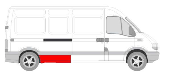 Blic Modderkuip 6504-03-5088586P