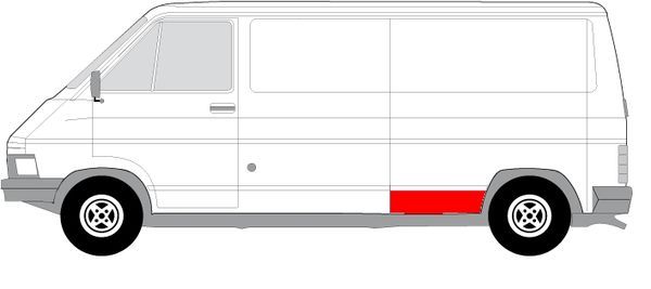 Blic Modderkuip 6504-03-6061593P
