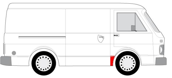 Blic Modderkuip 6504-03-9560322P
