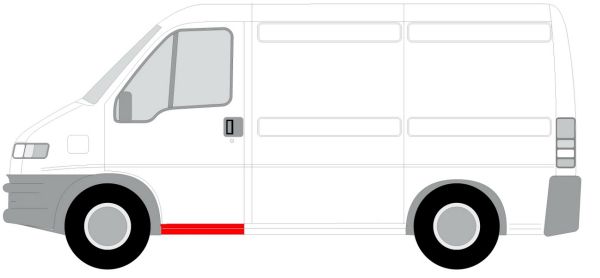 Blic Dorpel 6505-06-2092041K