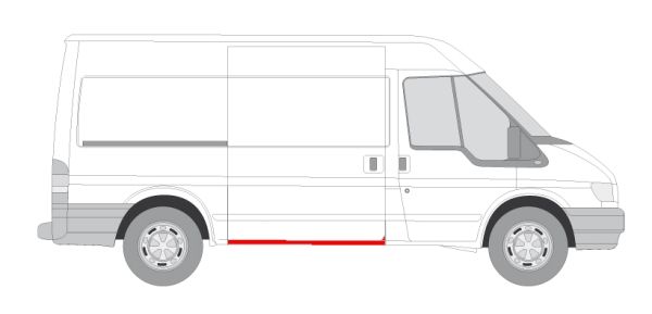 Blic Dorpel 6505-06-2509002P