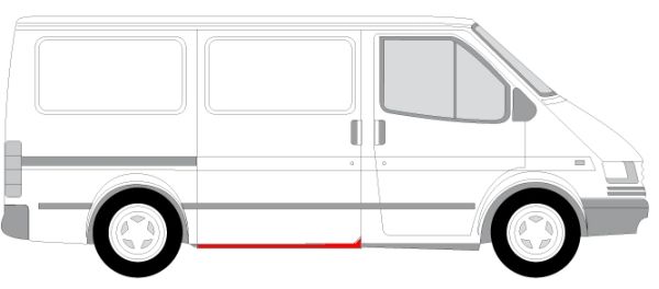 Blic Dorpel 6505-06-2515002K