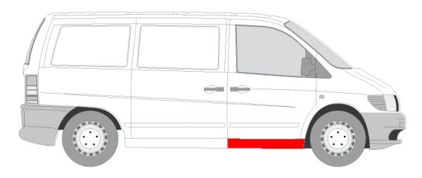 Blic Dorpel 6505-06-3541002K