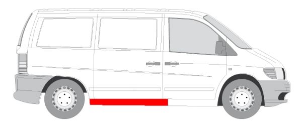 Blic Dorpel 6505-06-3541004P