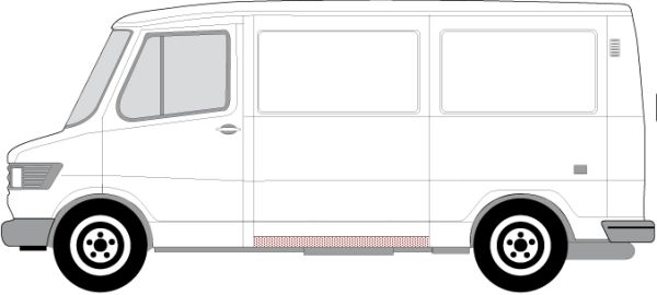 Blic Dorpel 6505-06-3545060P