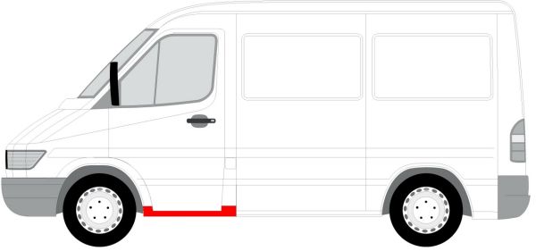 Blic Dorpel 6505-06-3546041K