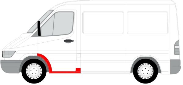Blic Dorpel 6505-06-3546051P