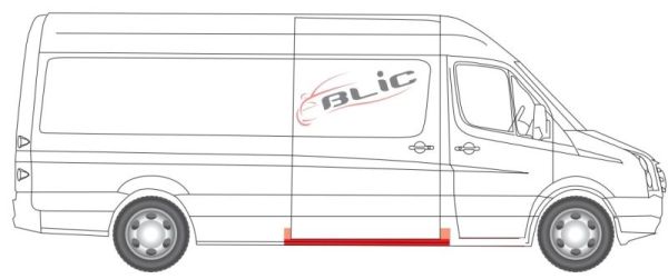 Blic Dorpel 6505-06-3548002P