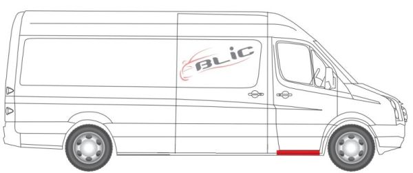 Blic Dorpel 6505-06-3548016P