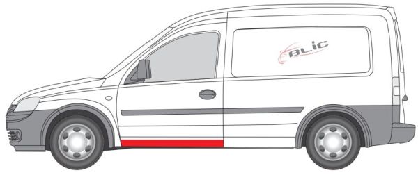 Blic Dorpel 6505-06-5023003P