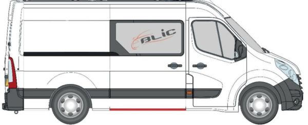 Blic Dorpel 6505-06-6089004P
