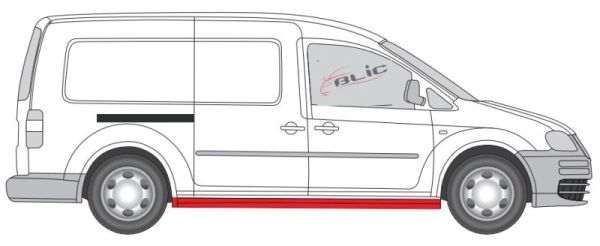 Blic Dorpel 6505-06-9571014K