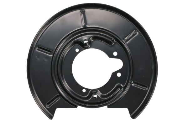 Dekplaat, remschijf Blic 6508-03-0054878P