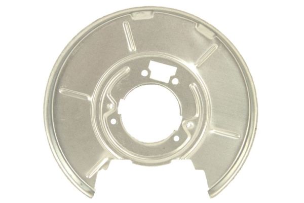 Blic Plaat 6508-03-0060878K