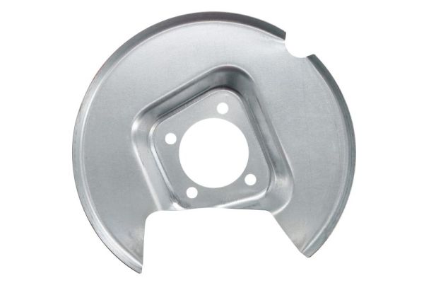 Dekplaat, remschijf Blic 6508-03-5528876K