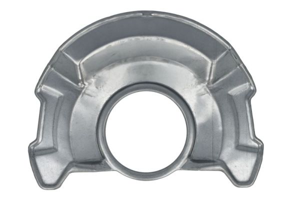 Dekplaat, remschijf Blic 6508-03-6814379K